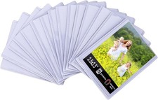 Magnetic Picture Frame,Magnetic Frame2.5X3.5Photo Magnets for Refrigerator15Pack