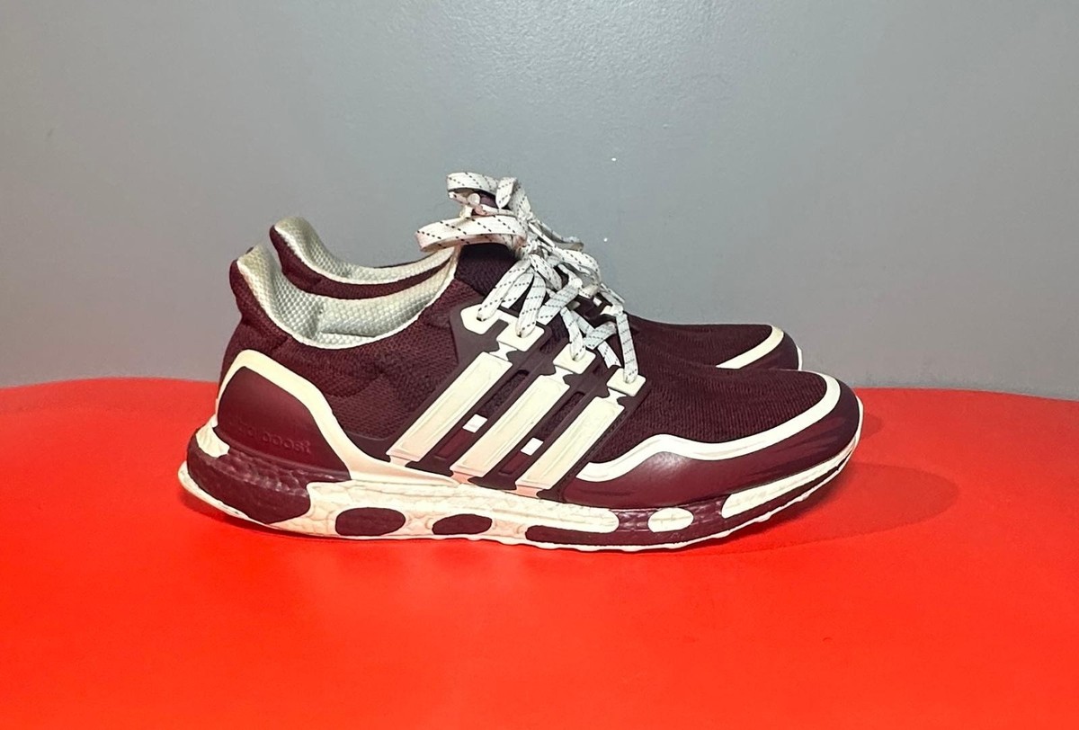 Size 12 - adidas BAIT x Attack On Titan x UltraBoost Blood BAIT x Attack On Titan x Adidas Consortium UltraBoost Online  main image 2