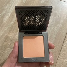 RZADKI Urban Decay INDECENT Afterglow Blush (0,23 uncji) NOWY wycofany 