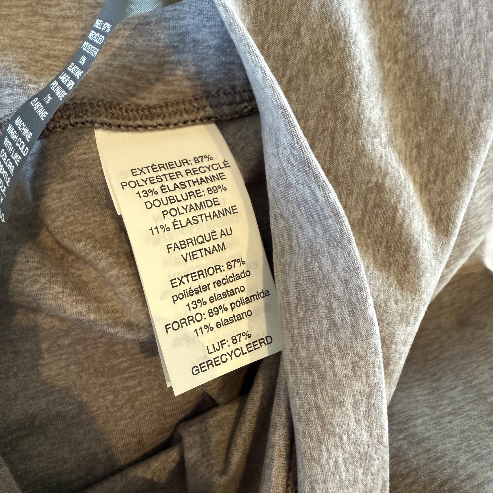 Vuori Clean Elevation Women's Performance Legging… - image 6