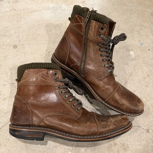 Crevo Mens Boots | eBay display picture 1