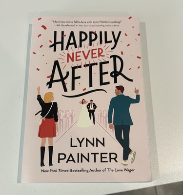 Happily Never After by Painter, Lynn