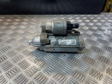 17-19 PEUGEOT 308 MK2/CITROEN C3 1.5 DIESEL STARTER MOTOR 9825233080