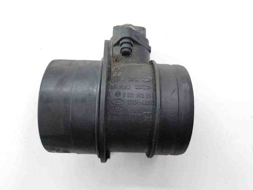 KIA SORENTO I JC Luftmassenmesser 281644A000 2.50 Diesel 2005 31170014