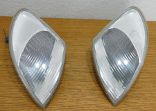 Clignotant Renault SCENIC