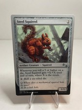 mtg unstable card list price Infinity Elemental
