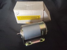 Mabuchi H - RS-550s Motor 12 V DC 