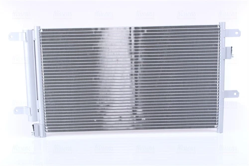 CONDENSER AIR CONDITIONING 940141 FOR IVECO DAILY/Platform/Chassis/III/Bus/Van - Imagen 3 de 12