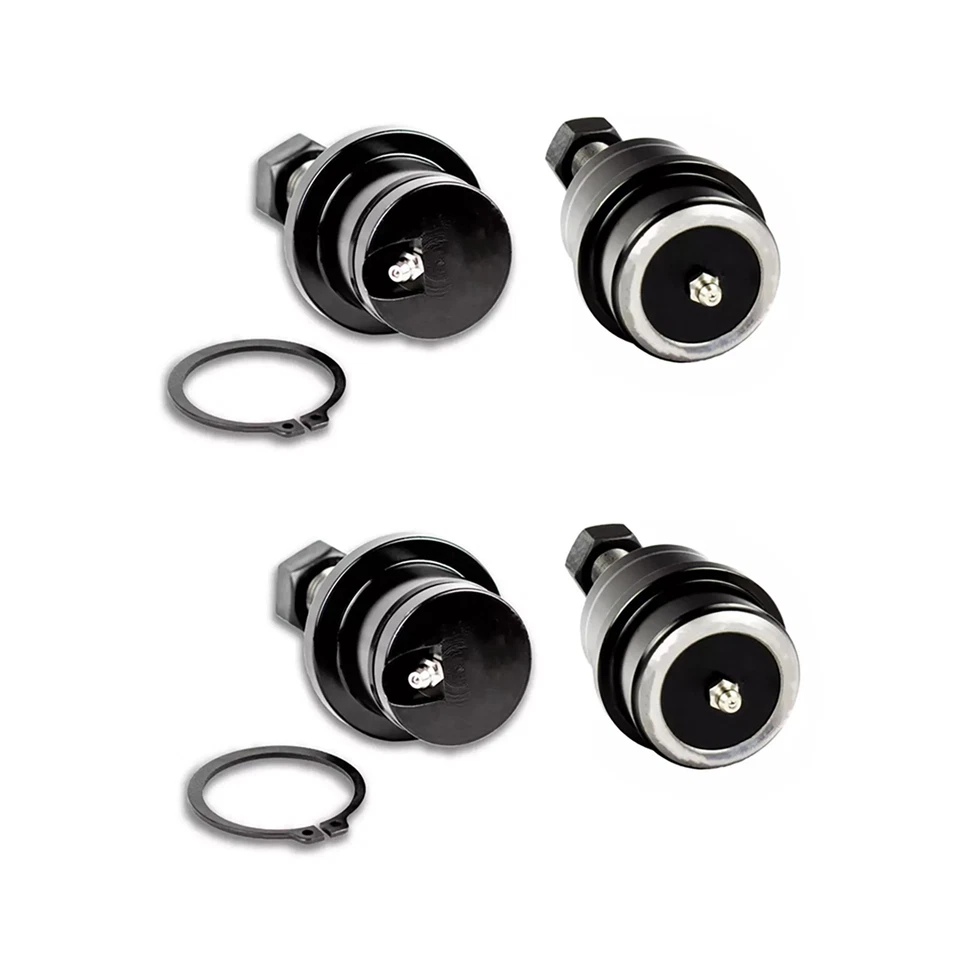 4PCS/Set Upper Lower Ball Joint 0313BJPACK For Dodge Ram 2500/3500 2003-2013 - Image 4 of 4