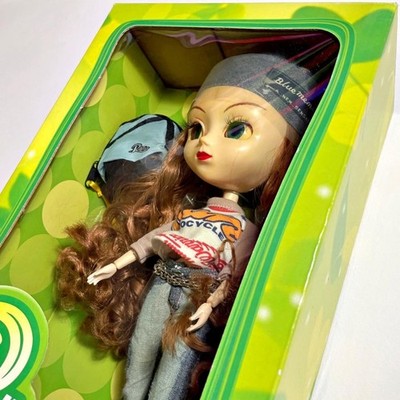 Pullip Wind