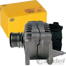 Alternateur Skoda FELICIA