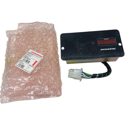 New Genuine Dynapac 380660 Display  Fast Shipping 