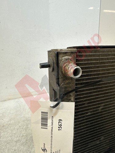 BMW B7 F90 G11 G12 G14 G15 G30 EXTERNAL RADIATOR 17118742469 17118742469 - Picture 3 of 11