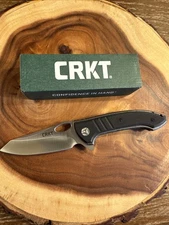 CRKT Avant-Tac 5820 Ochs Design