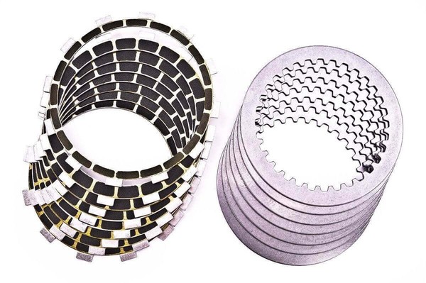 V-MAX / XVZ 1200 1300 Venture - Kit Kupplungsscheiben Barnett / 306-90-20082-image