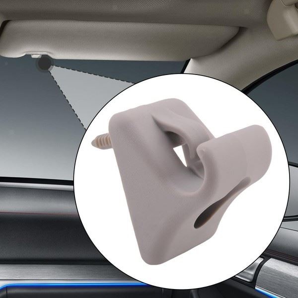 Sonnenblenden Clip Halter Haken Ersatzteil 852351C300Qs Eurowagens-image