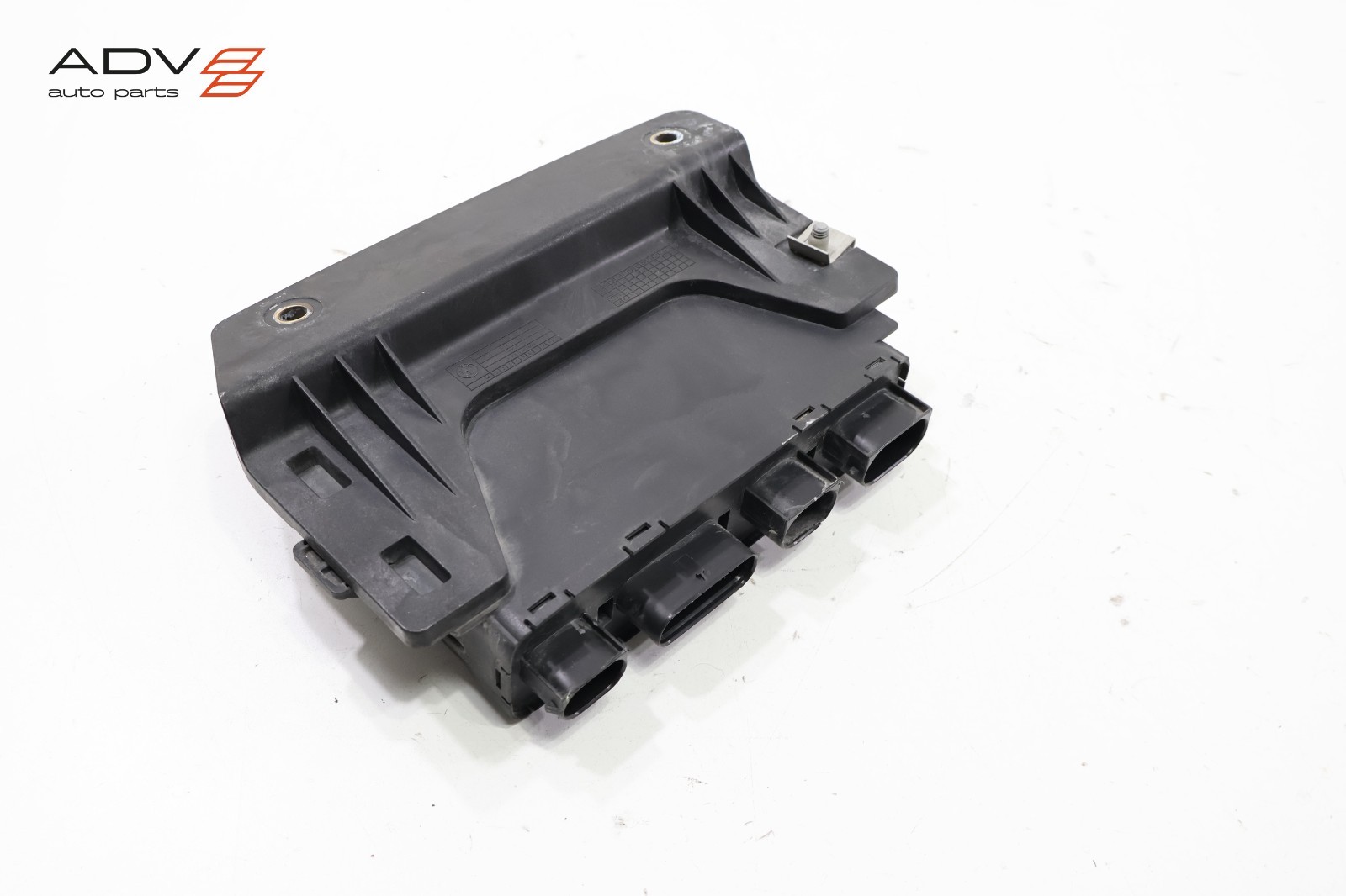 2014-20 BMW i8 I12 CHARGING INTERFACE COMPUTER CONTROL MODULE UNIT & BRACKET OEM