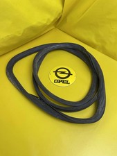 Lunette arrière Opel REKORD