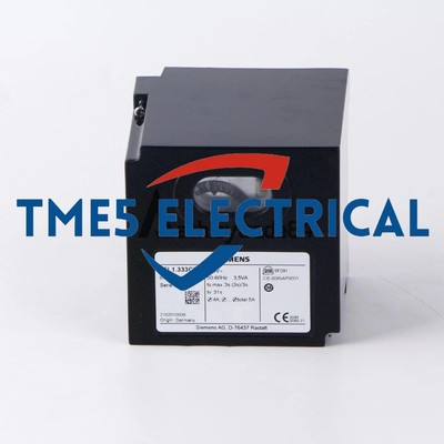 1PCS NEW Siemens LFL1.333CB Control Box