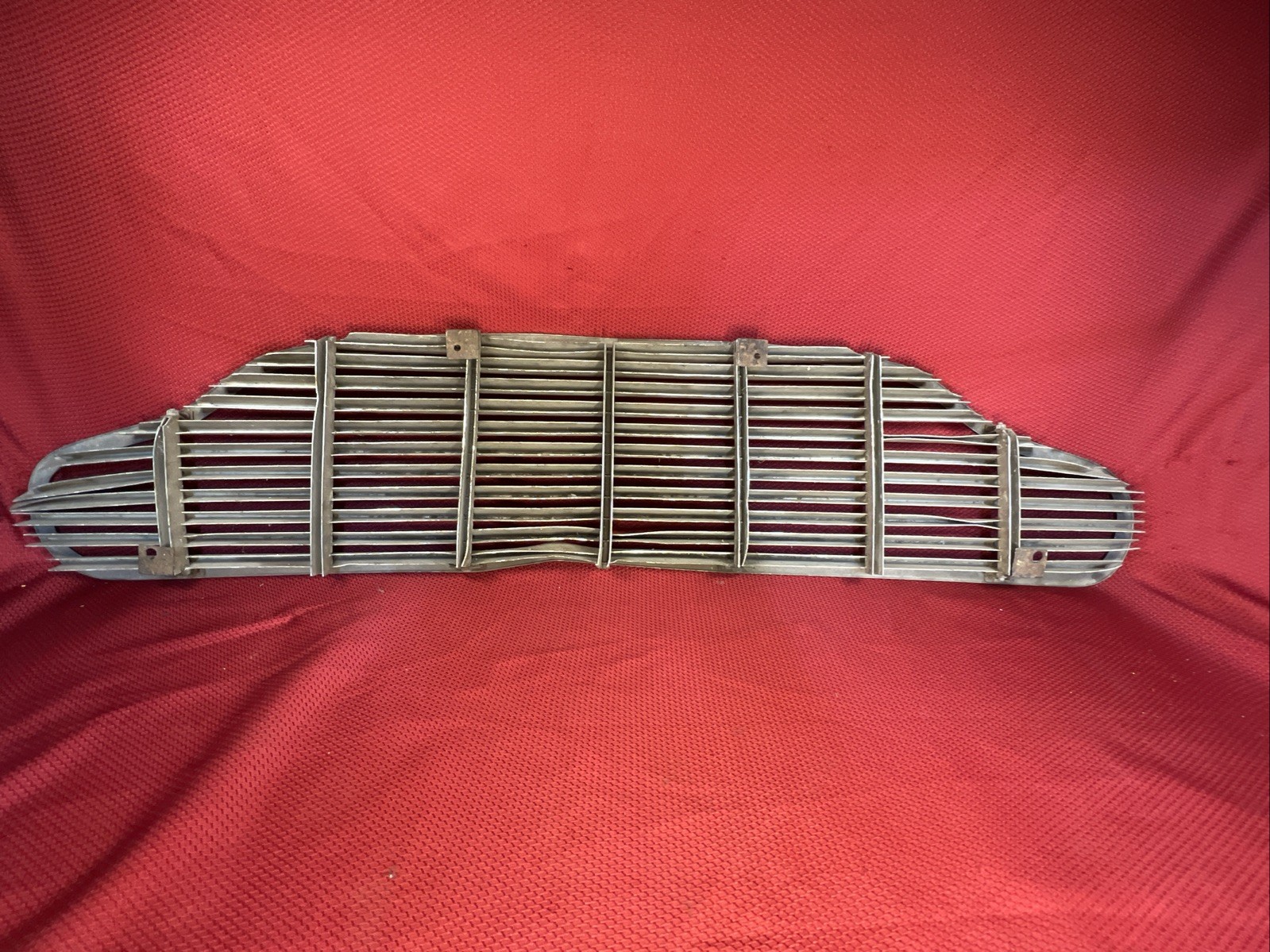Aston Martin DB4 DB5 Grille & Chrome Trim 1958-1965 James Bond 007