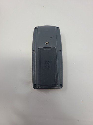 Garmin Geko 101 Yellow Black Handheld Personal Hiking Navigator GPS Unit - Picture 4 of 5