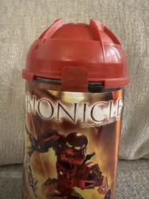 LEGO Bionicle 8601 Toa Metru Vakama BRAND NEW SEALED