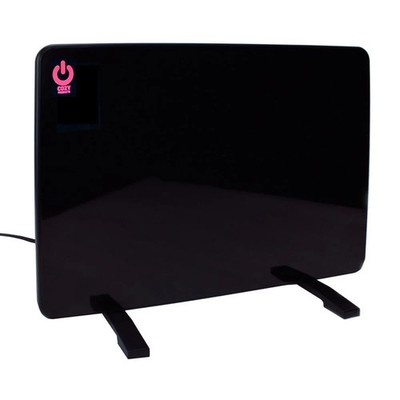Cozy Products New and Improved Cozy Legs, Flat Panel Space Heater for Home and O
