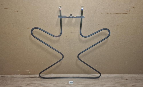 Amica Backofen EBC 12327 E 1133.4TdYDpHbRX Heizelement Heizung UNTEN original