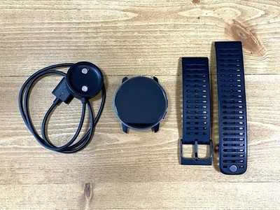 SUUNTO 9 Peak SS050807000 Digital Black Smartwatch Box funktioniert