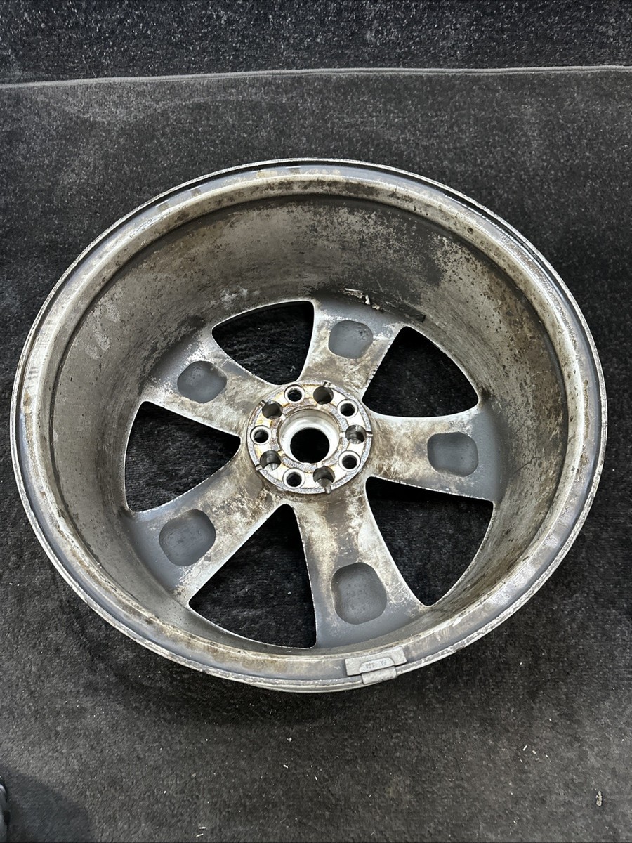 2008-2014 Dodge Challenger 20” Factory Rim 20x9 OEM 05181849AB | eBay