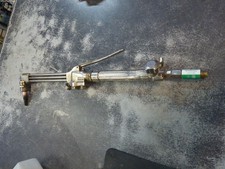 Smith Cutting Welding Torch SC209