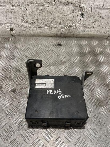 TOYOTA PRIUS Sedan W1 Steuergerät für Bremssystem 8968047020 1.50 21502176