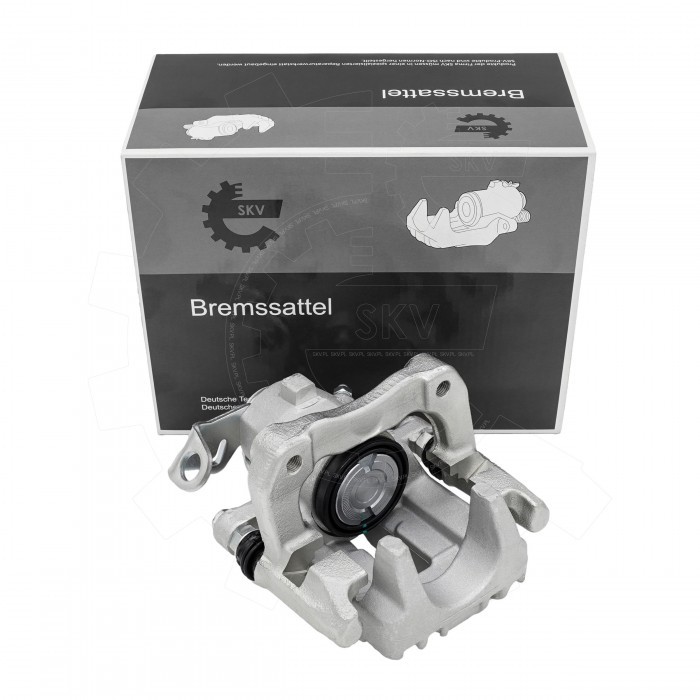 Étrier de frein arrière gauche 1J0615423A pour VW Bora et Skoda Octavia I essence