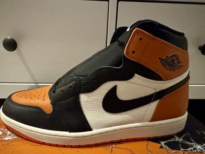 JORDAN 1 HIGH OG US 13 47,5 SHATTERED BACKBOARD Nike Air Dunk Retro OVP Neu DS