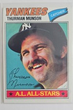 1977 Topps Football Cards 4