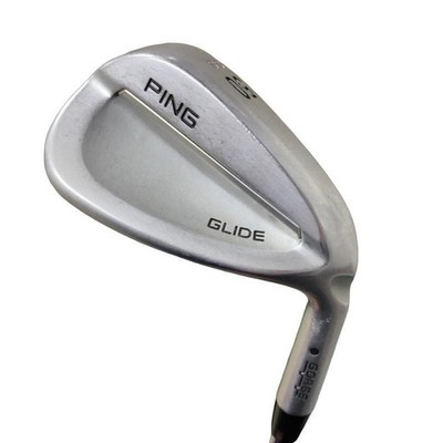 PING PING GORGE GLIDE 50°/SS WG Dynamic Gold S
