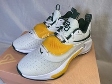 Nike Zoom Freak 3 NCAA SOS Baylor Bears PE Team Edition Size 7 – New With Box