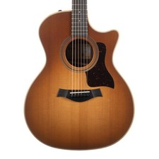 Taylor 414ce Studio Edizione Speciale Usato Acustico-Elettrico - Honeyburst