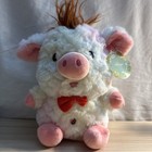  Plush Piggy  — photo 1