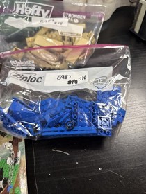 LEGO Adventurers: Dino Research Compound (5987) Missing 1 Piece with Manual
