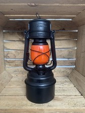 Feuerhand Sturmlaterne, Petroleumlampe, Öllampe 276 STK 70 , lackiert