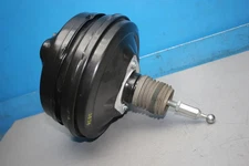 Brake master cylinder with reservoir 8K0611301A Audi A5 8T 2.0 TDI manufactured 11