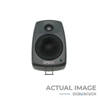 Genelec 8010A Active Studio Monitor (Single)