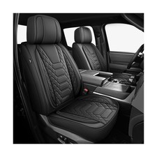 FREESOO Tundra Seat Covers 2026 2025 2024 2023 2022 Full Set, Fit for Toyota ...