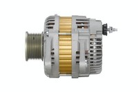Hella Generator 8EL 011 713-841 FüR Mazda