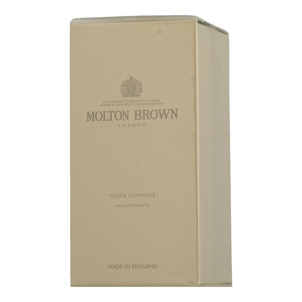 Molton Brown Flora Luminare - Eau de Toilette EDT Spray 100ml 23490₽