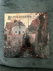 Black Sabbath Self Titled Debut (1970) WS1871 Green Label W/ OG Sleeve VG+