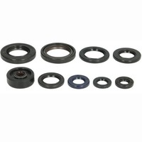 Dichtringe Motor Simmerringe FüR Yamaha DT 125 R TDR 125 TZR KTM LC2 Sachs XTC