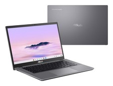 ASUS Chromebook Plus CX34 14" Laptop Intel i5 13th 8GB RAM 512GB SSD Grey #A