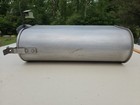 Vintage SEARS ROEBUCK Aluminum Rural MAILBOX Mid-Century Postmaster Approved — photo 7